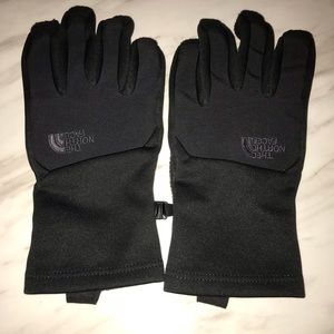 North Face eTip Gloves